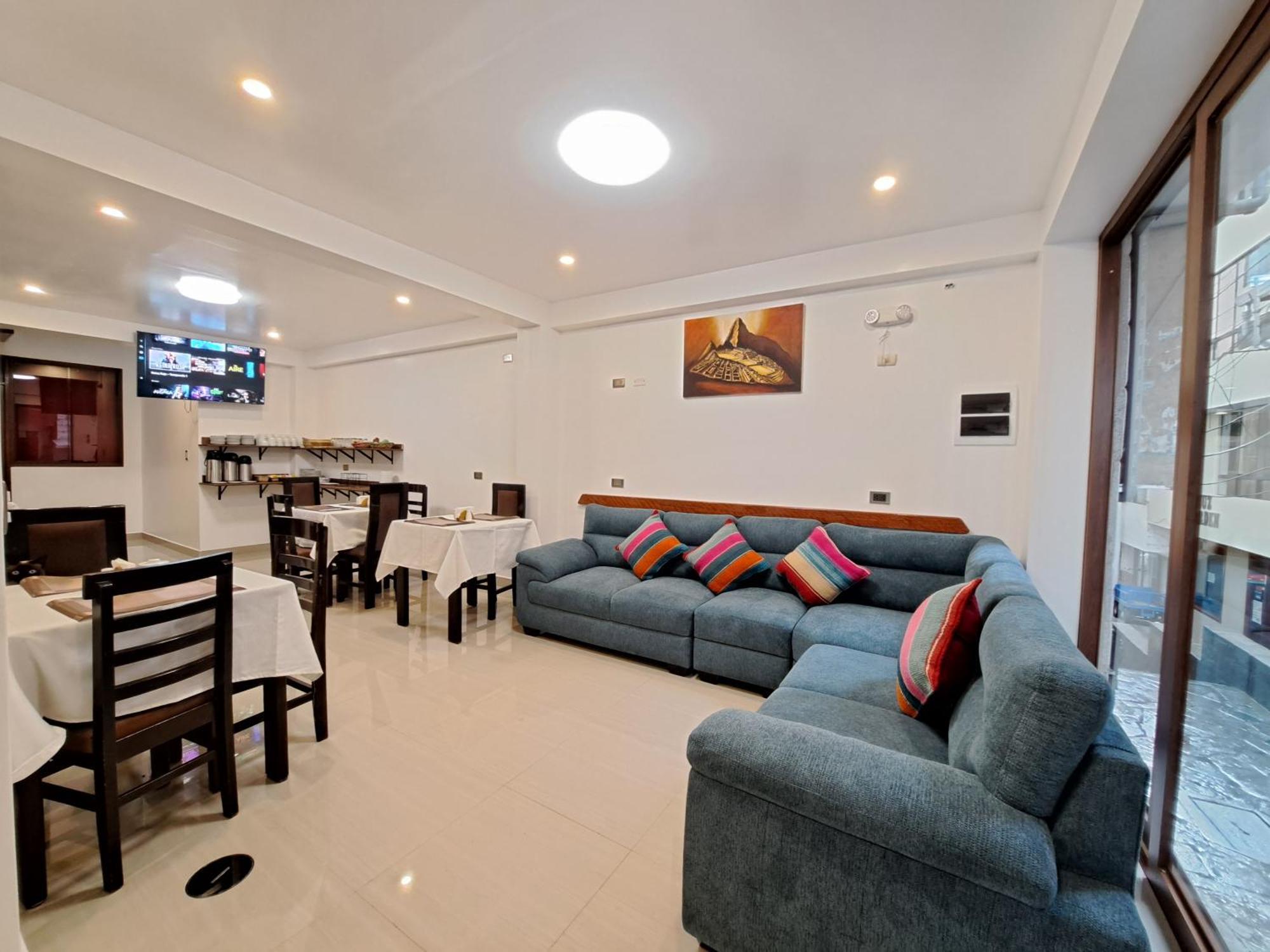 Hotel Eco Pueblo