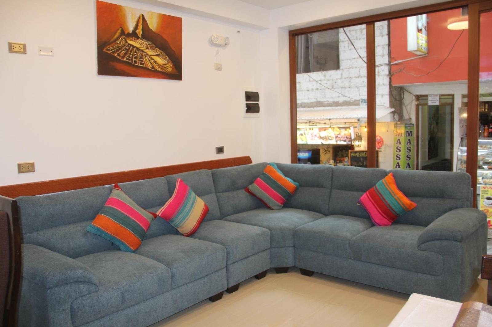 Hotel Eco Pueblo 3*