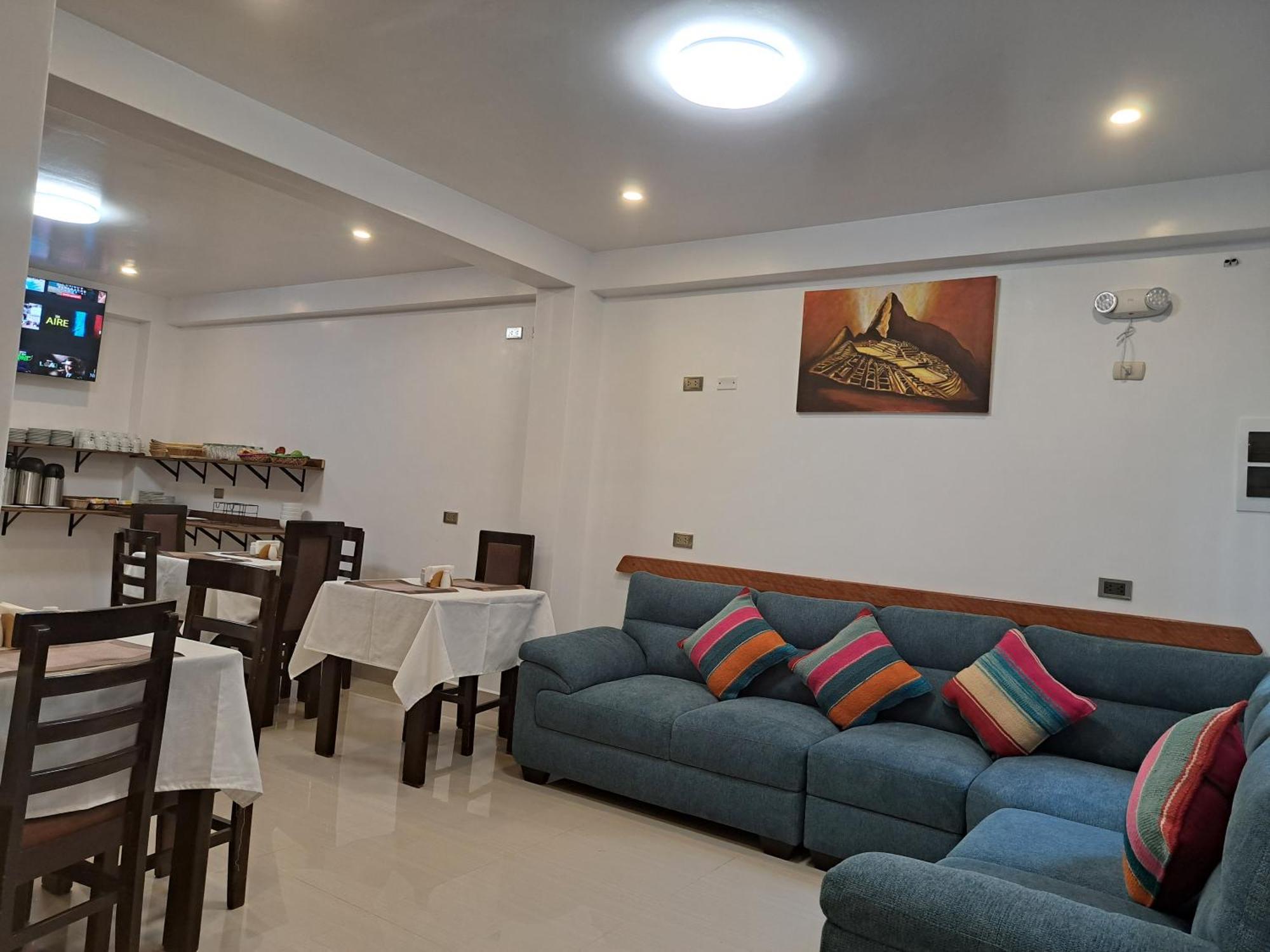 Hotel Eco Pueblo Machu Picchu