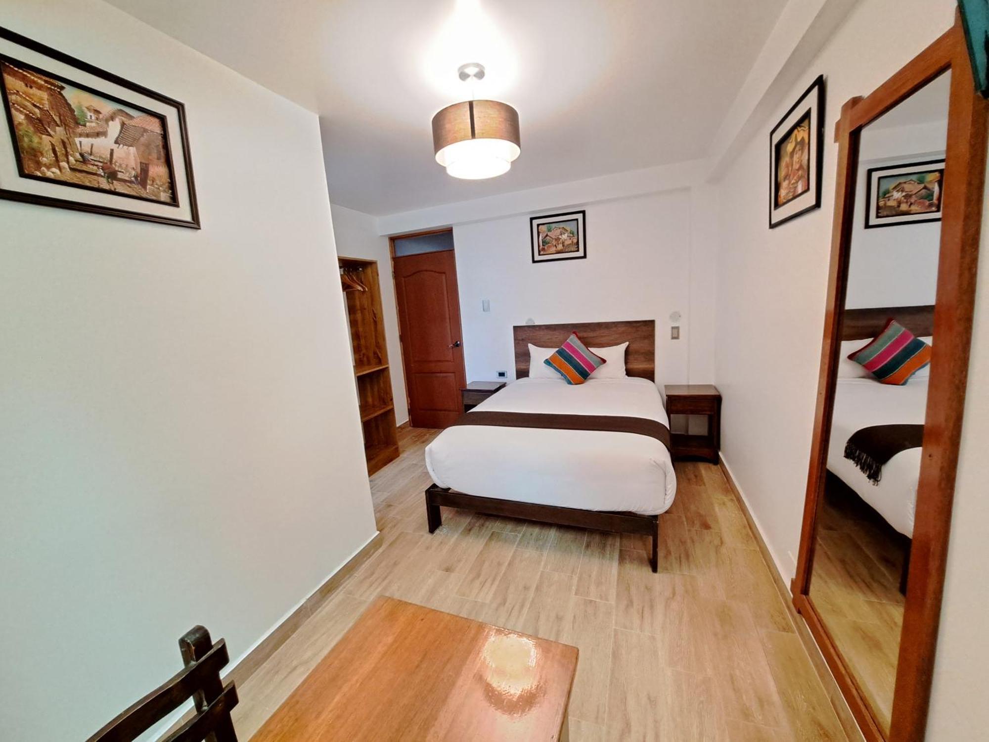 Eco Pueblo Hotel 3*