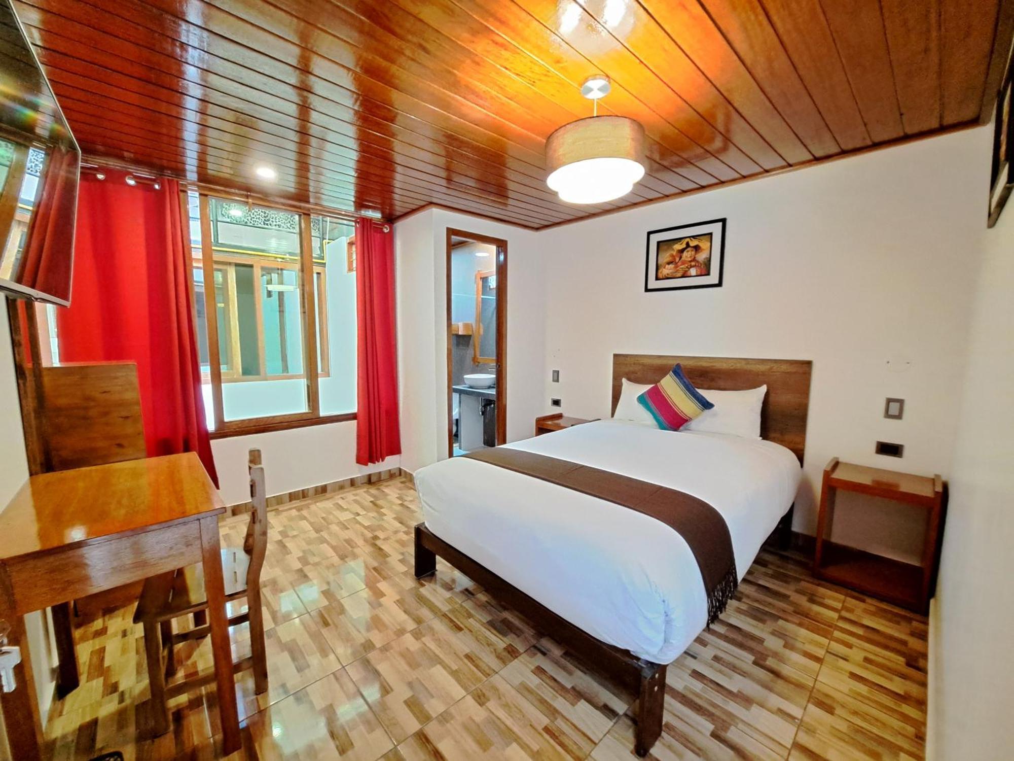 Hotel Eco Pueblo 3*