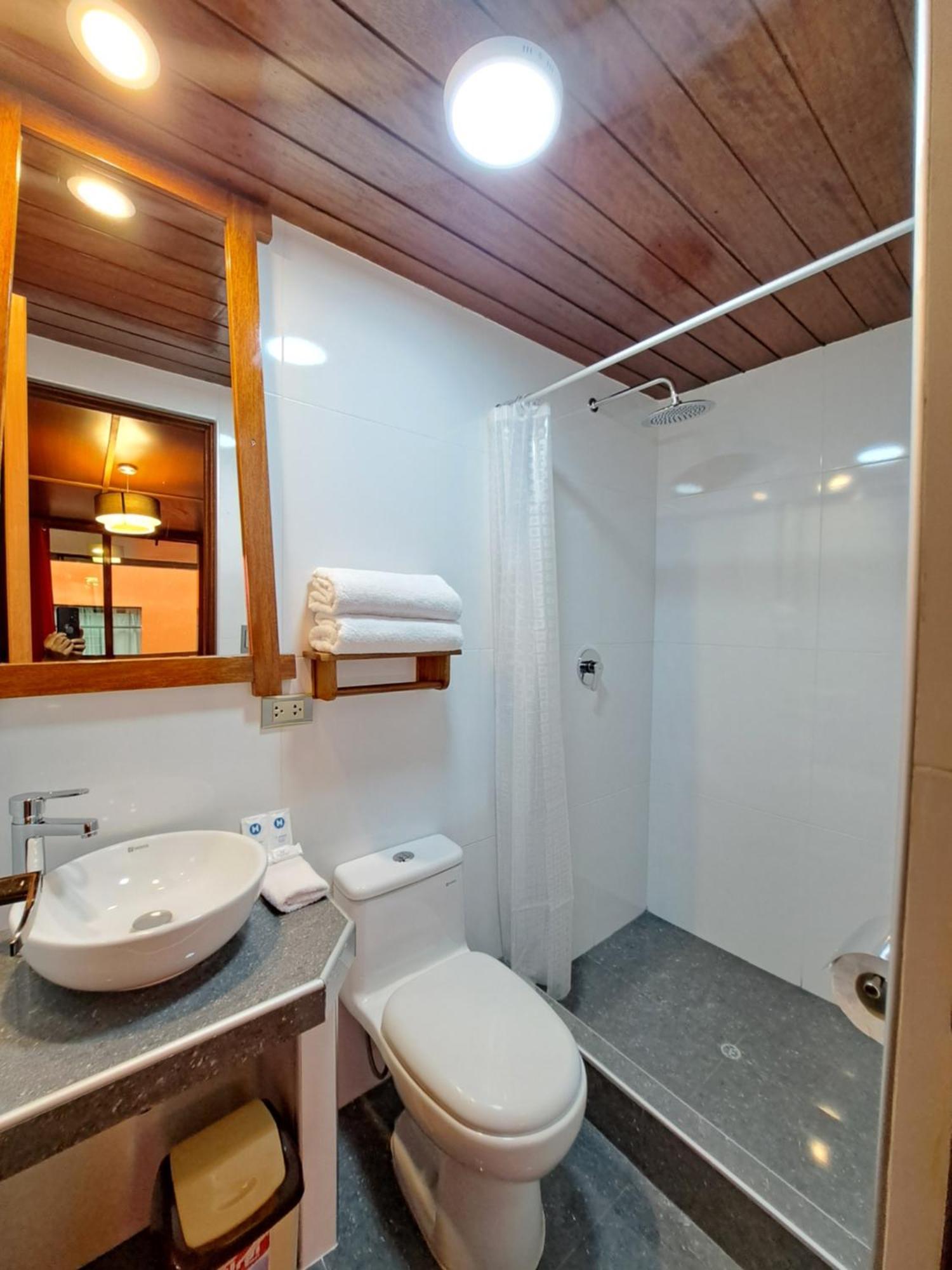 Inti Pacha Palace Hotel 3*