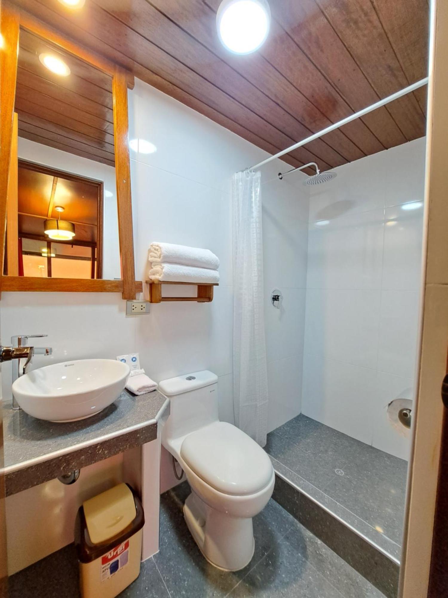 Inti Pacha Palace Hotel 3*