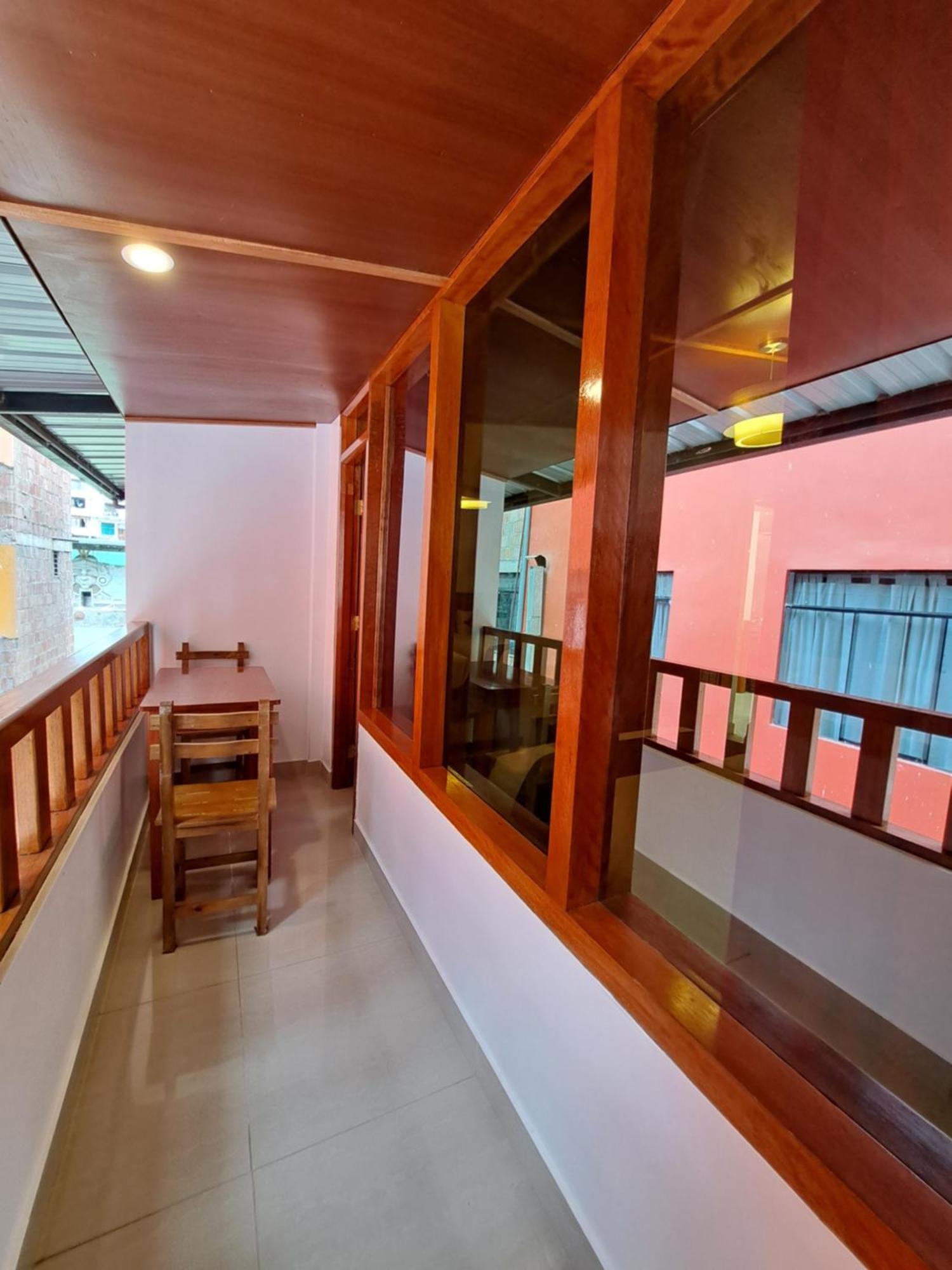Inti Pacha Palace 3*